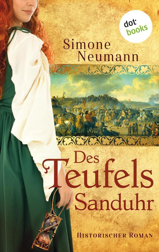 Des Teufels Sanduhr