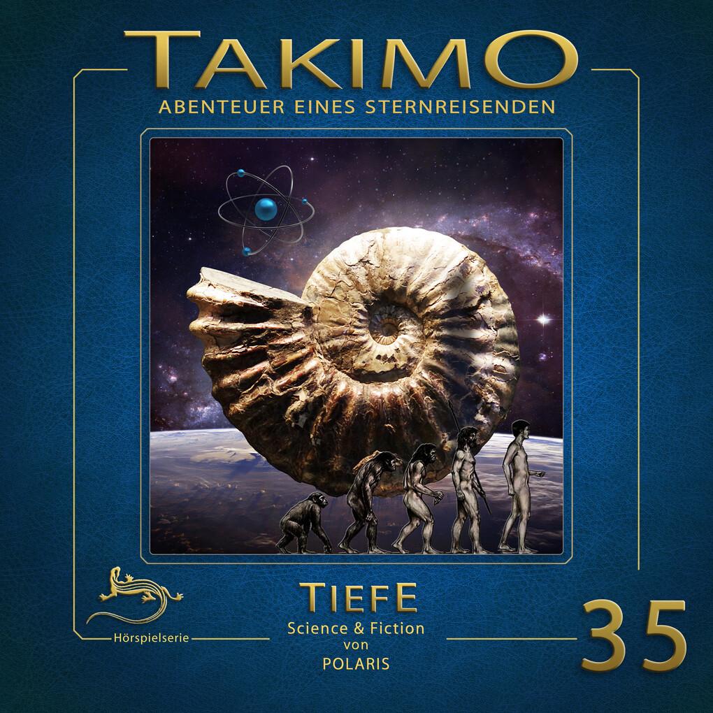 Takimo - 35 - Tiefe