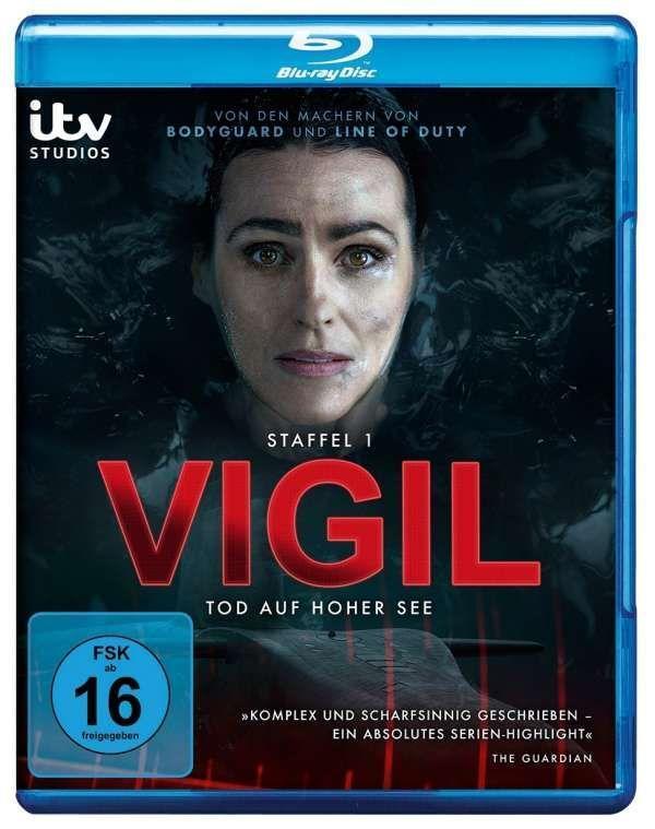 Vigil - Tod auf hoher See