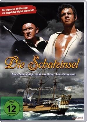 Die Schatzinsel