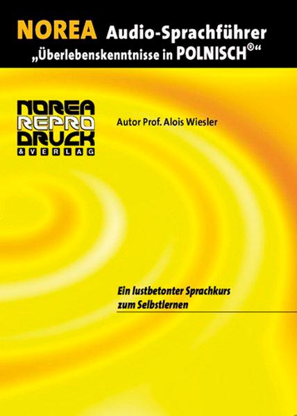 NOREA Audio-Sprachführer Polnisch, 1 Audio-CD