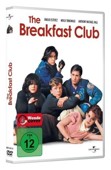 The Breakfast Club