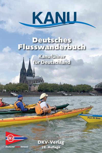 Deutsches Flusswanderbuch