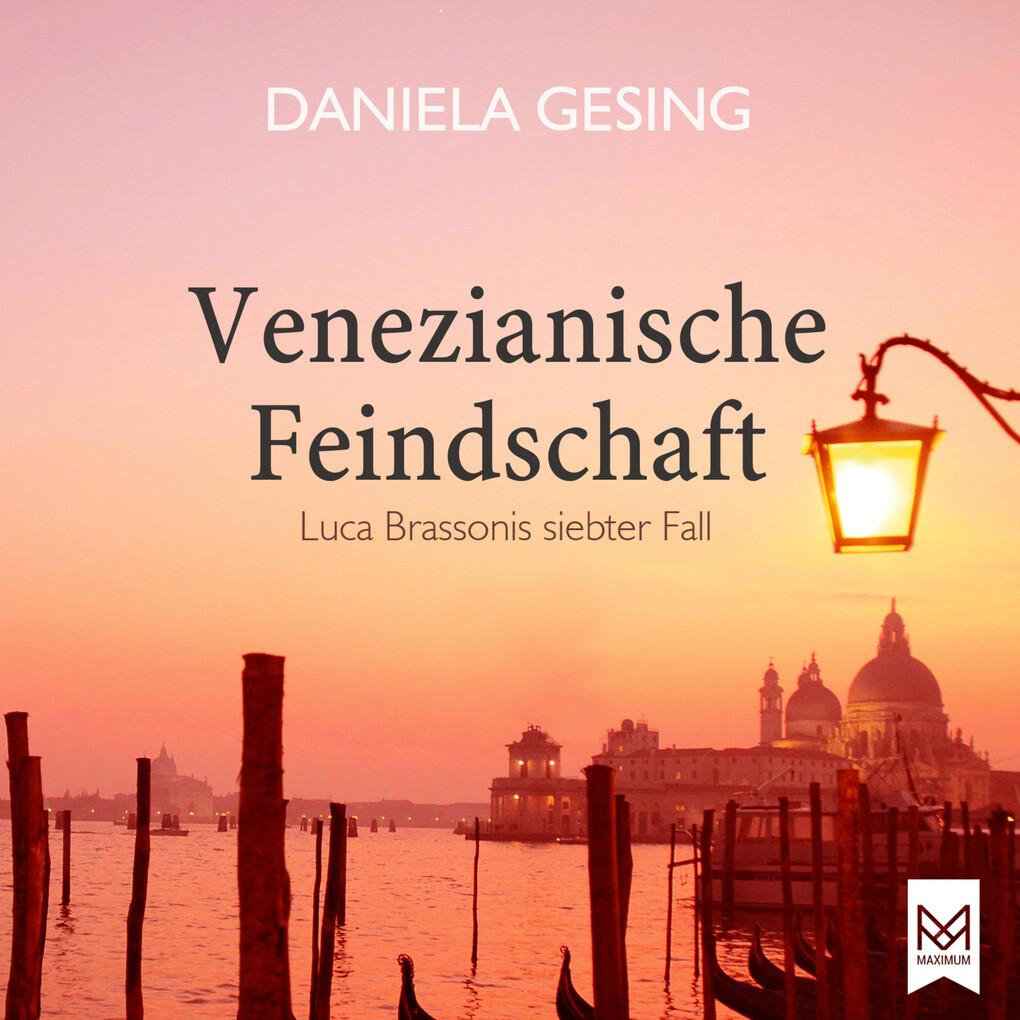 Venezianische Feindschaft