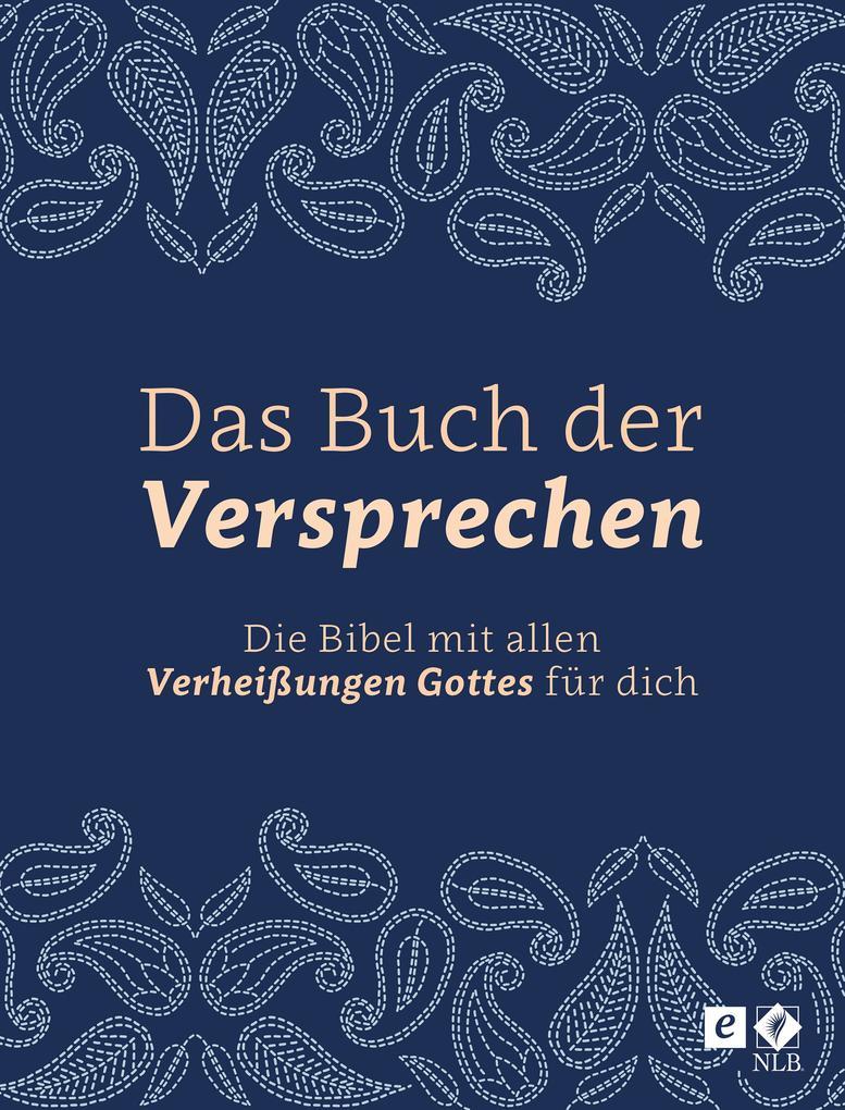 Das Buch der Versprechen