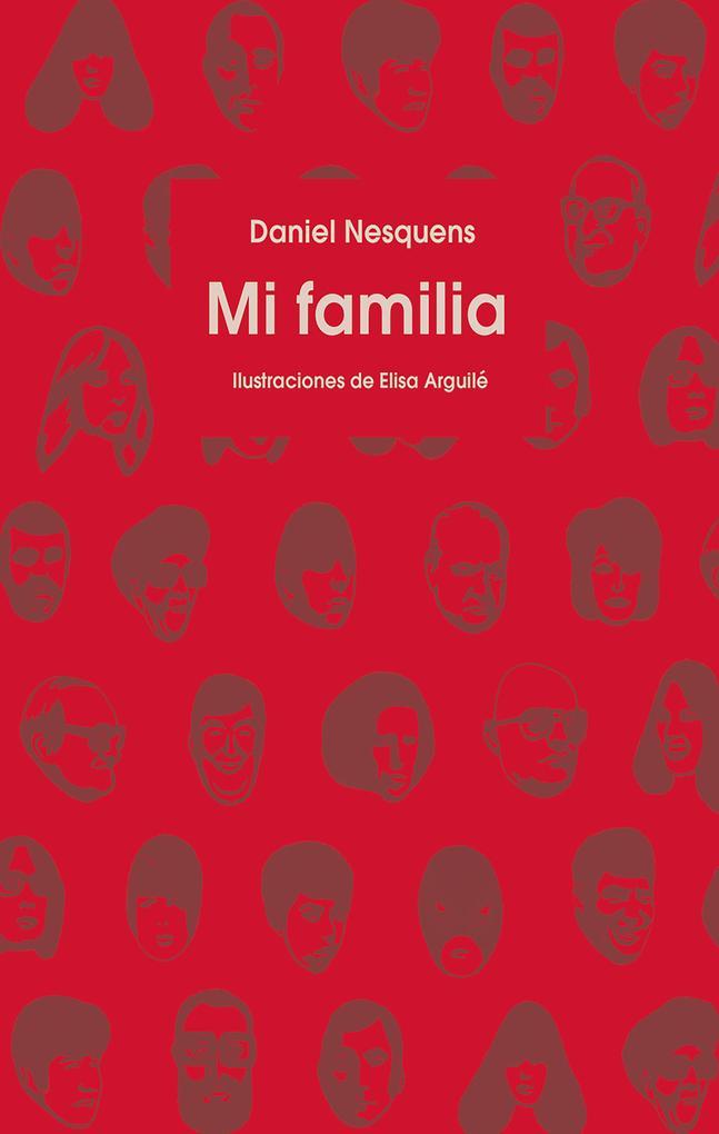 Mi familia