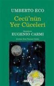 Cecünün Yer Cüceleri