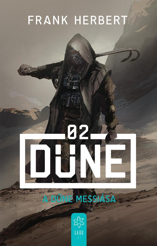 A Dune messiása