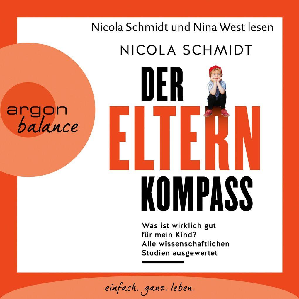 Der Elternkompass