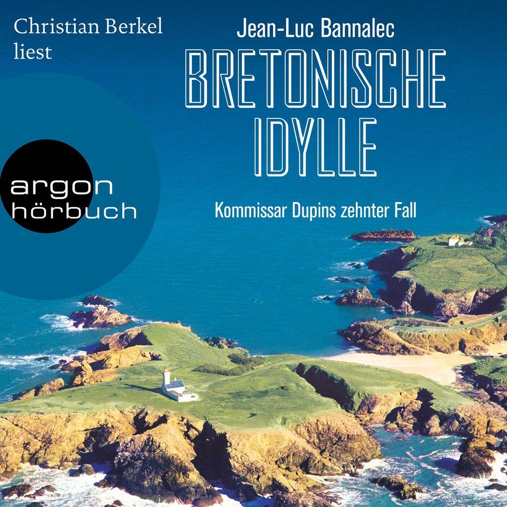 Bretonische Idylle