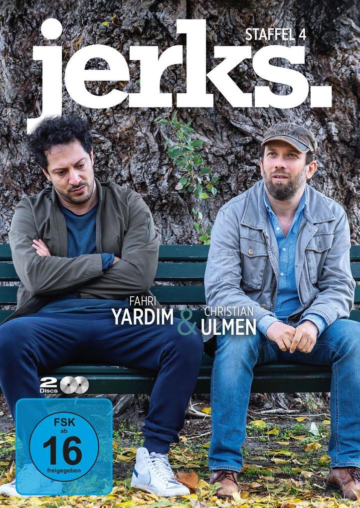 jerks. - Staffel 4