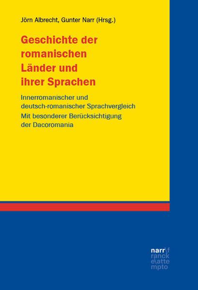 Geschichte der romanischen Länder und ihrer Sprachen