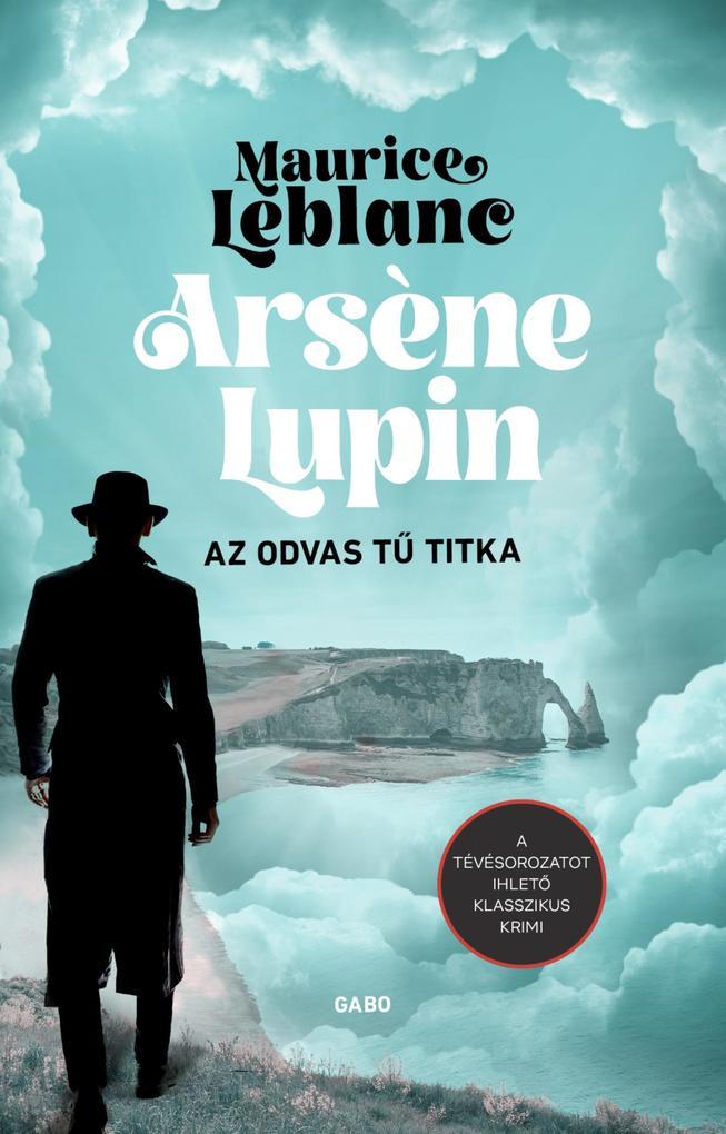 Arsène Lupin