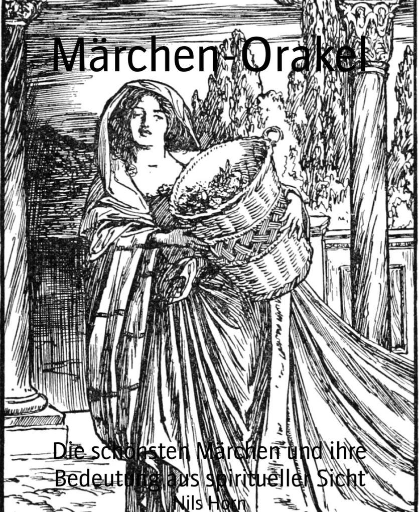 Märchen-Orakel