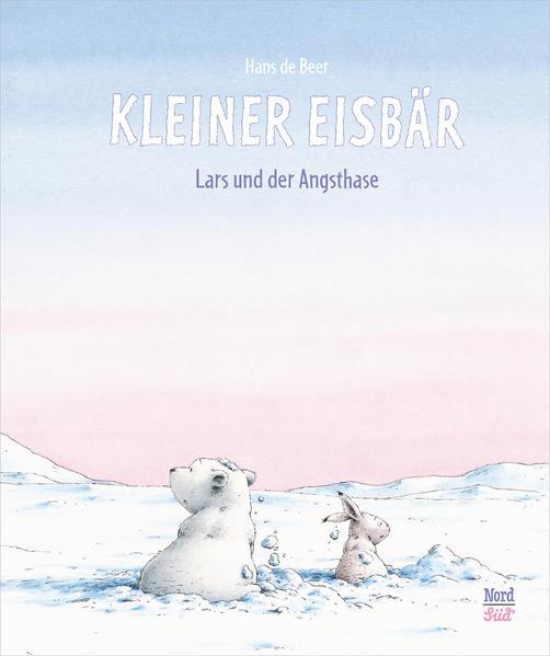 Kleiner Eisbär - Lars und der Angsthase