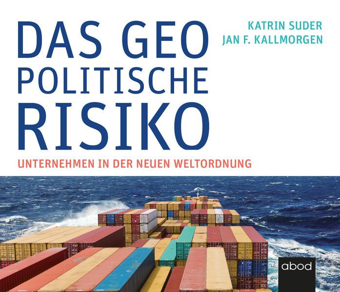 Das geopolitische Risiko