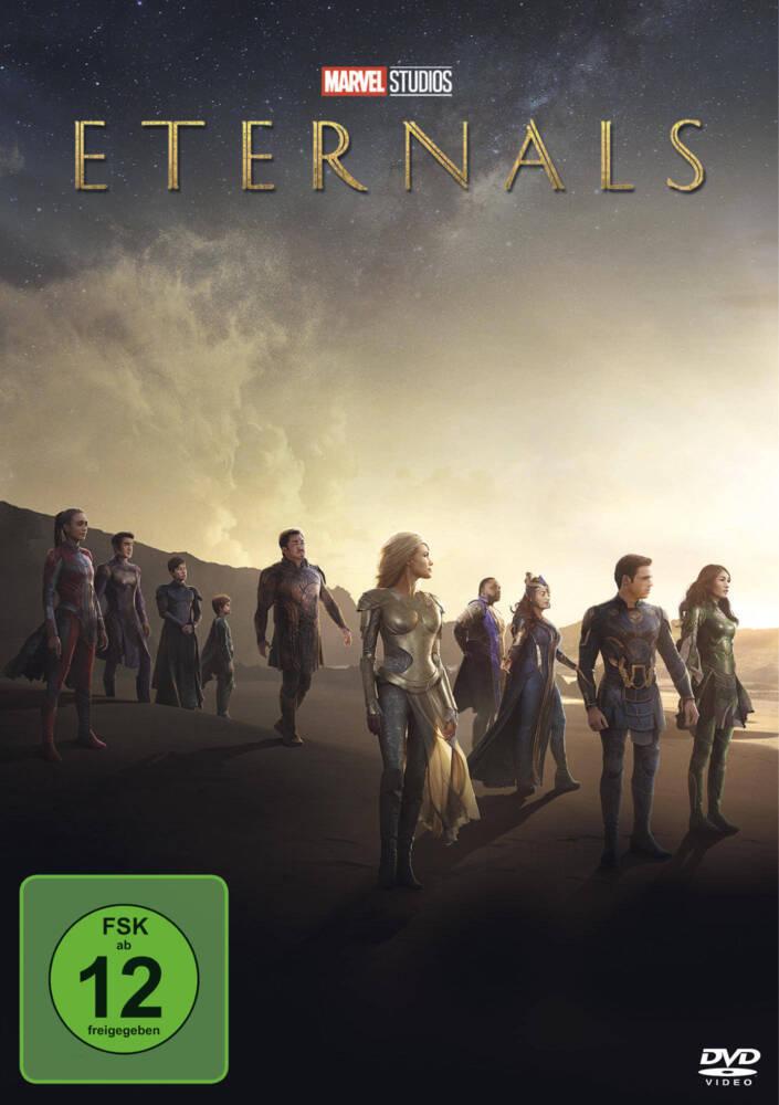 Eternals