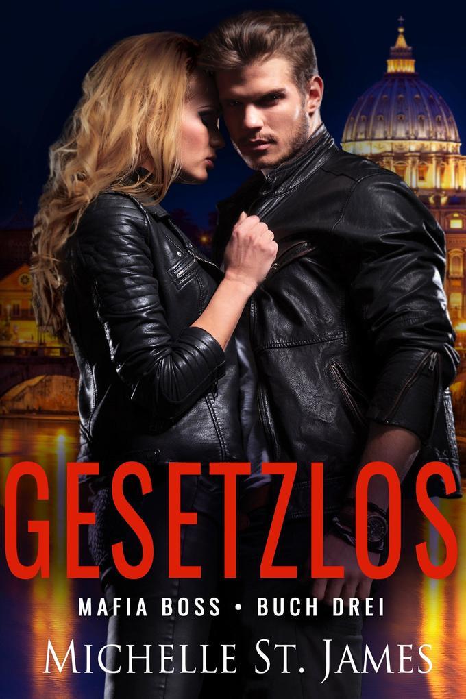 Gesetzlos