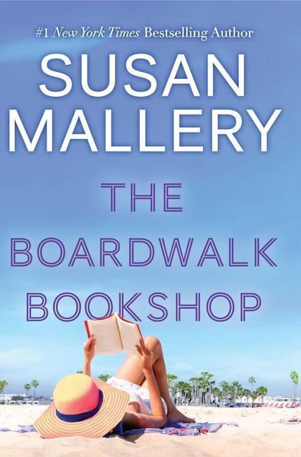 The Boardwalk Bookshop