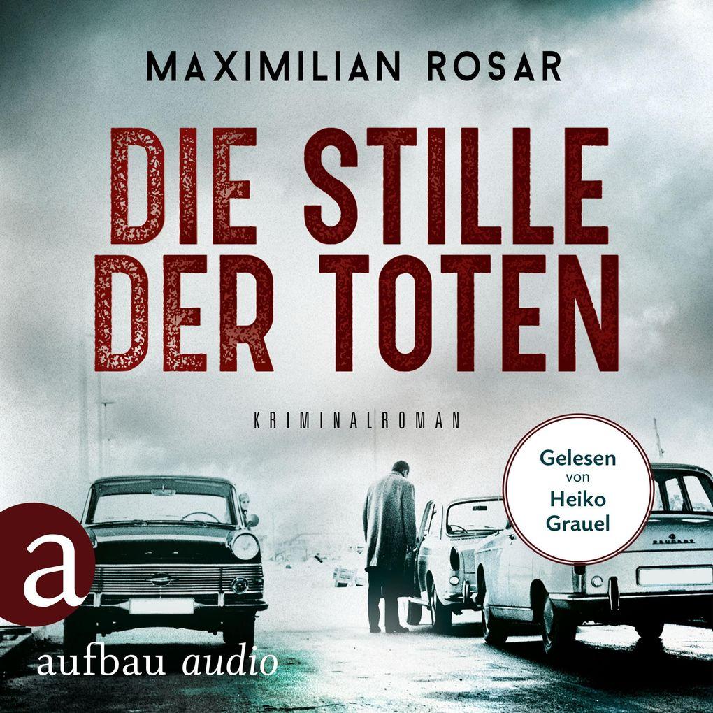 Die Stille der Toten