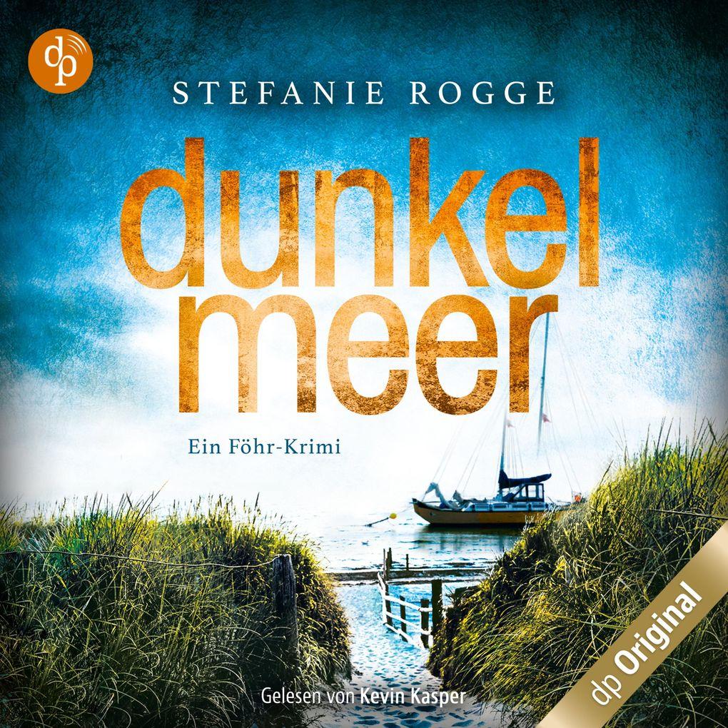 Dunkelmeer - Ein Föhr-Krimi