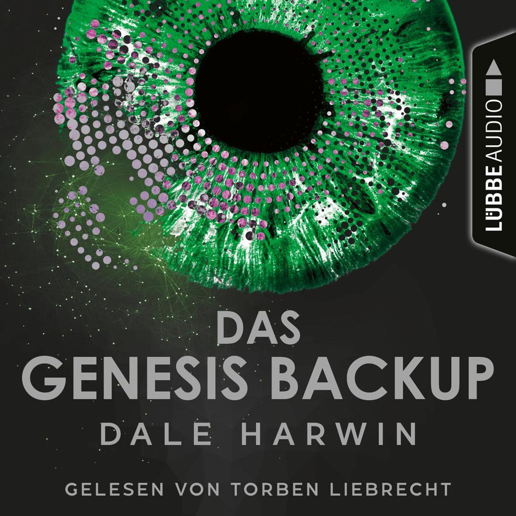 Das Genesis Backup