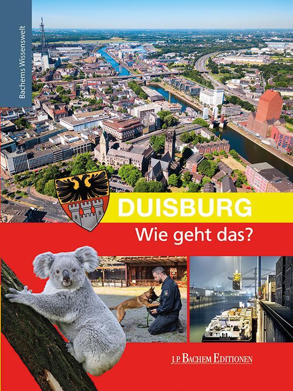 Duisburg - Wie geht das?