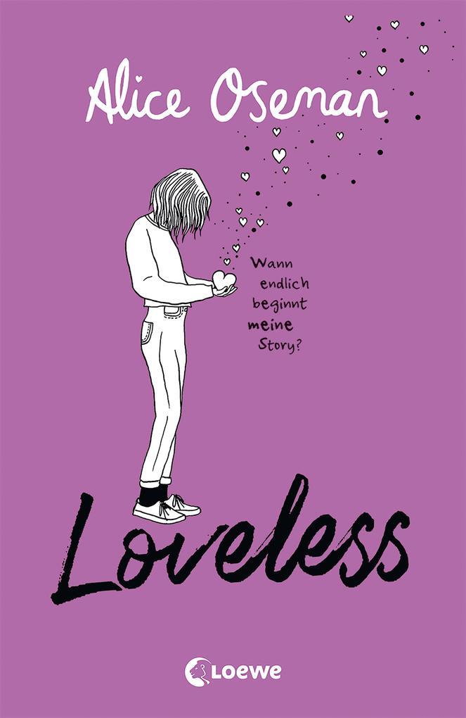 Loveless (deutsche Ausgabe)