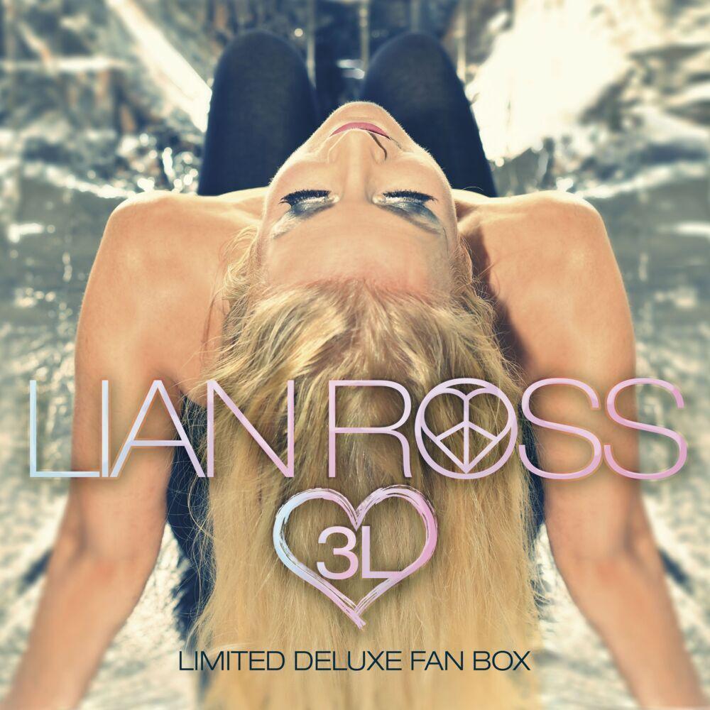 Limited Deluxe Fan Box