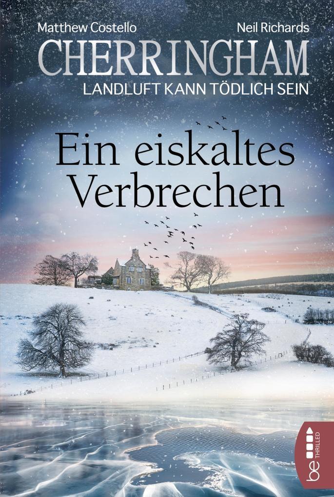 Cherringham - Ein eiskaltes Verbrechen