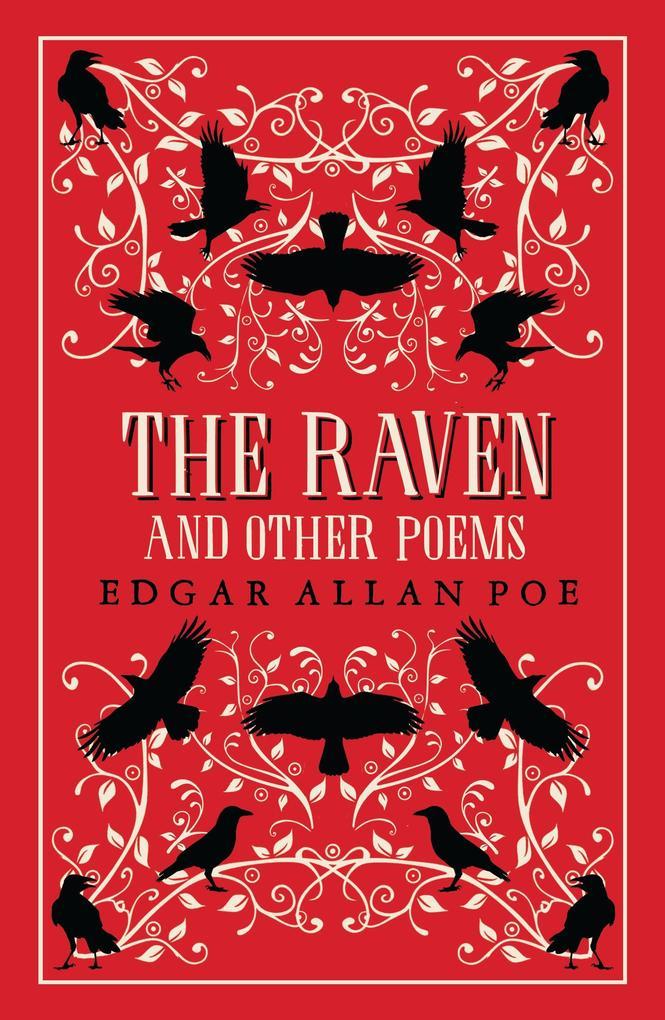 The Raven and Other Poems