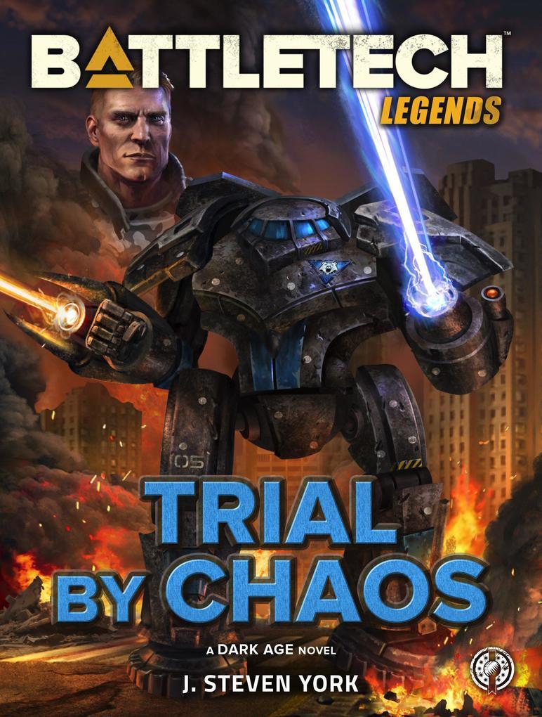 BattleTech Legends: Trial by Chaos