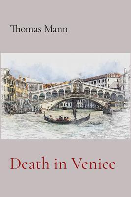 Death in Venice