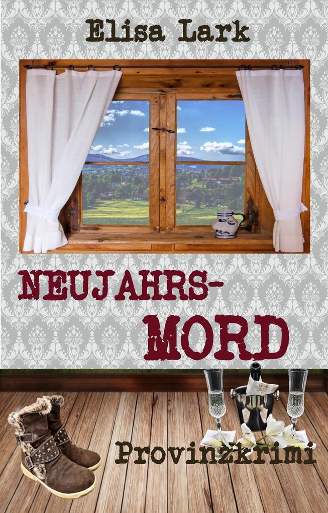 Neujahrsmord