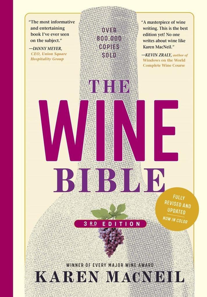 The Wine Bible