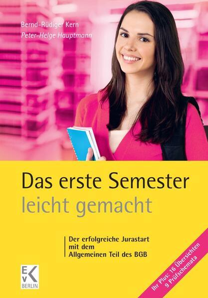 Das erste Semester - leicht gemacht.