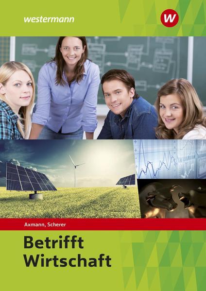 Betrifft Wirtschaft