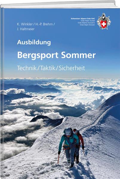 Bergsport Sommer