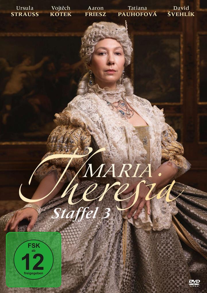 Maria Theresia