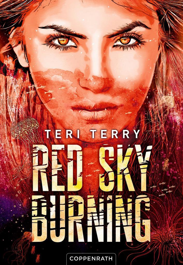 Red Sky Burning (Bd. 2)