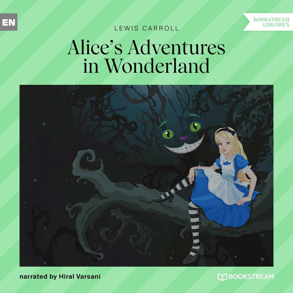 Alice's Adventures in Wonderland