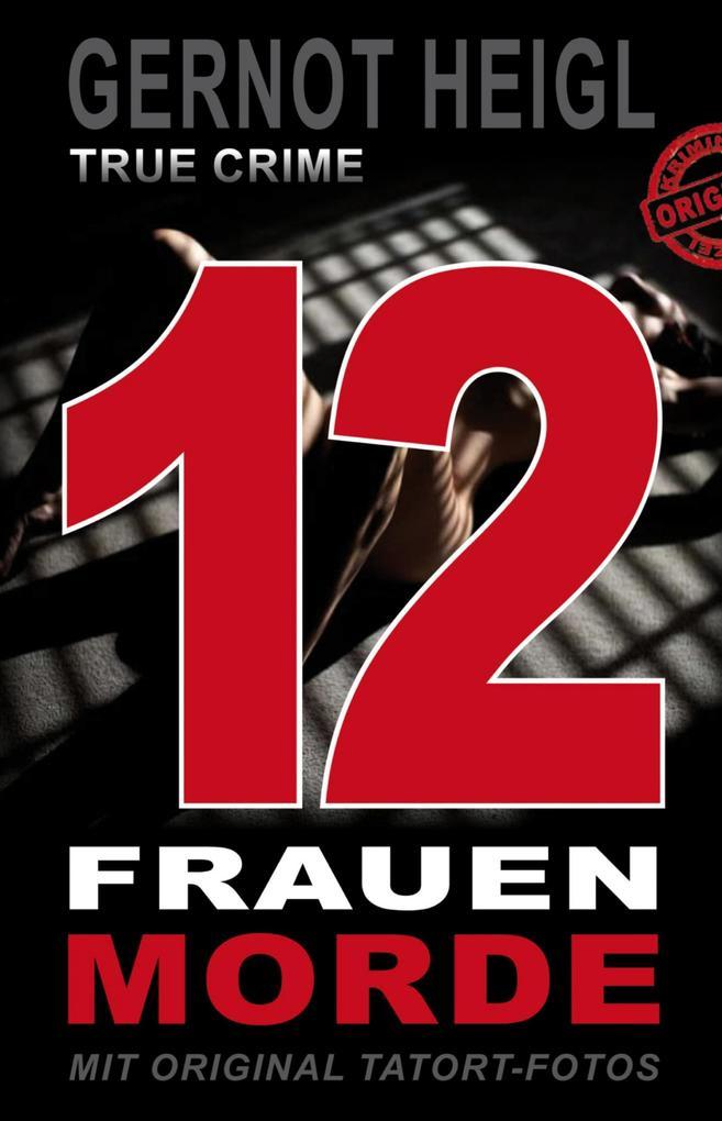 12 Frauenmorde