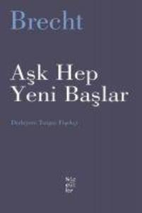 Ask Hep Yeni Baslar