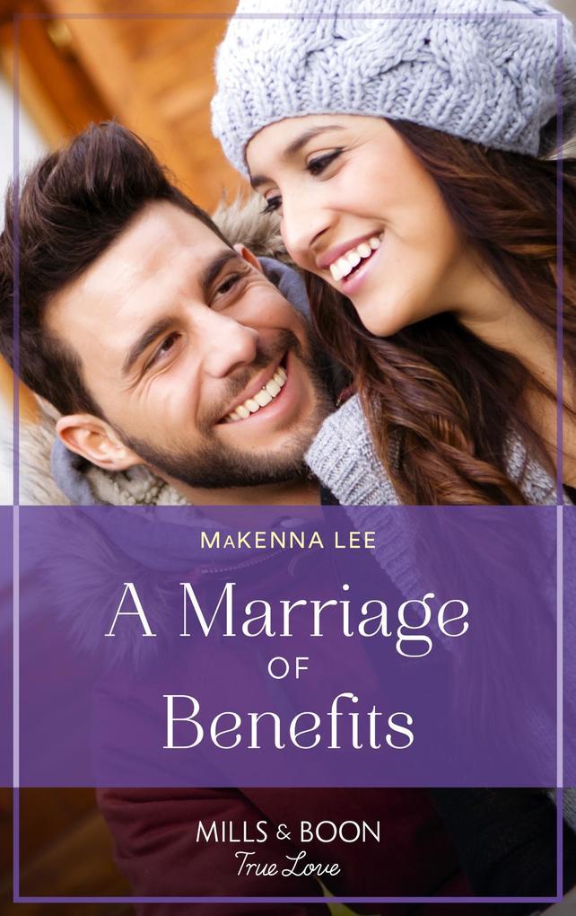 A Marriage Of Benefits