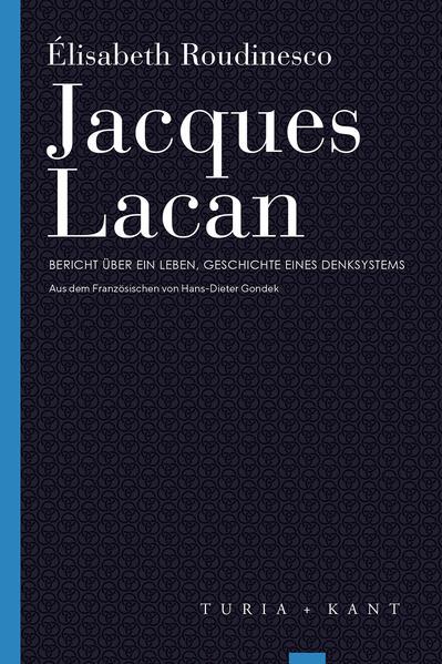 Jacques Lacan