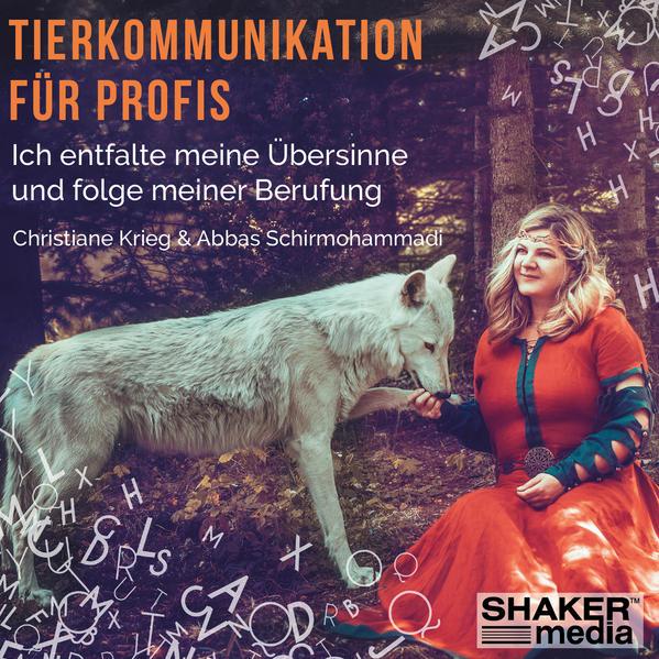 Tierkommunikation für Profis