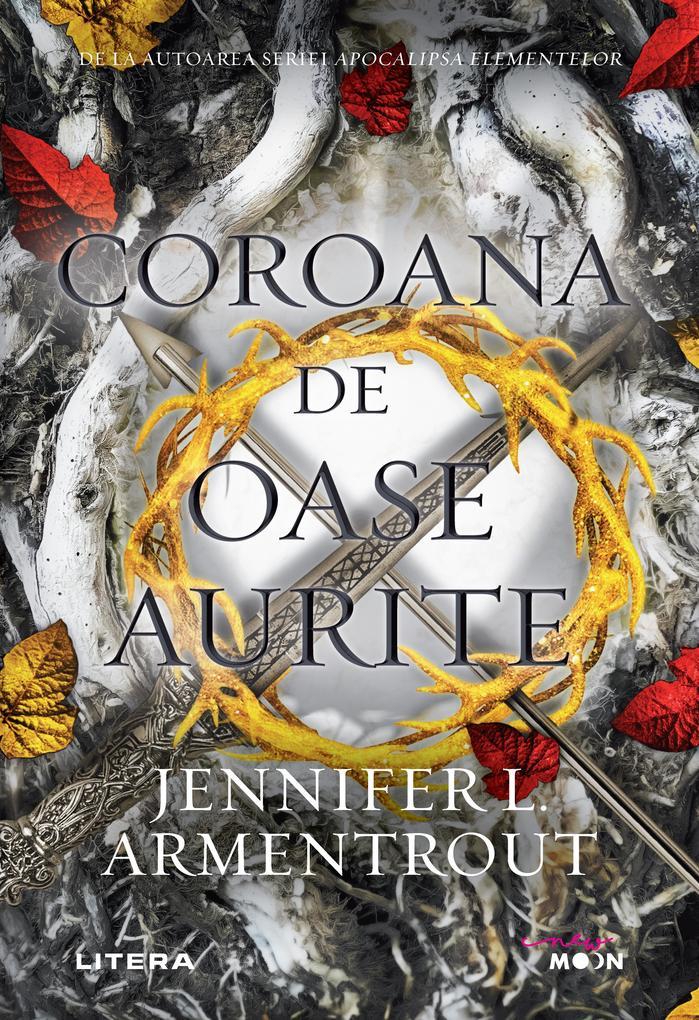 Coroana de oase aurite