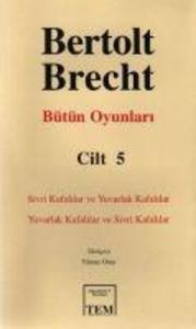 Bertolt Brecht