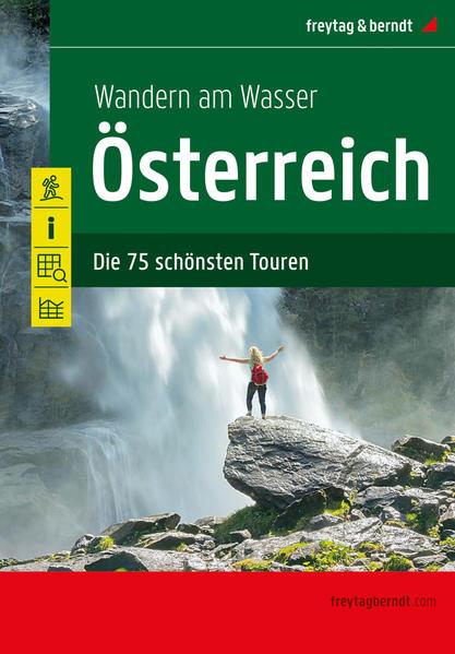 Wandern am Wasser Österreich