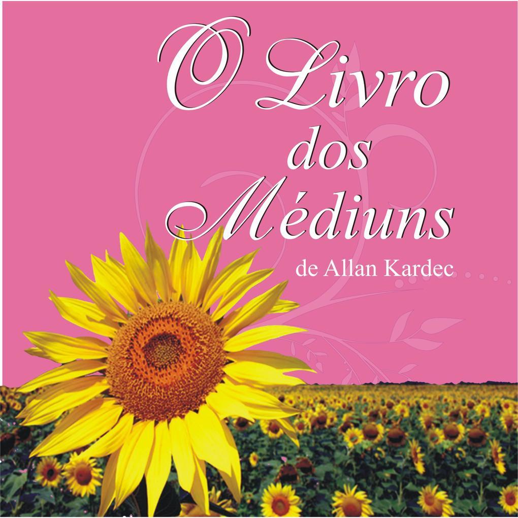 O livro dos médiuns